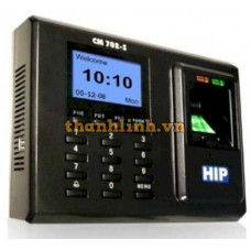 Máy chấm công bằng thẻ cảm ứng Ronald Jack E 702S